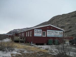 Polar Lodge