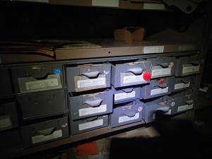 Spare parts