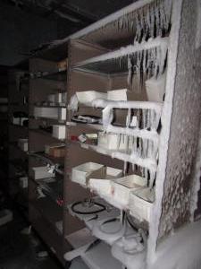 Spares
