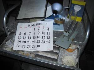 Calendar