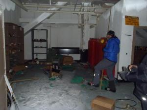 Storage